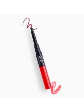 PINKY B EVOLVED The Perfect Lip Combo Duo | NEW | Pinky B Beauty